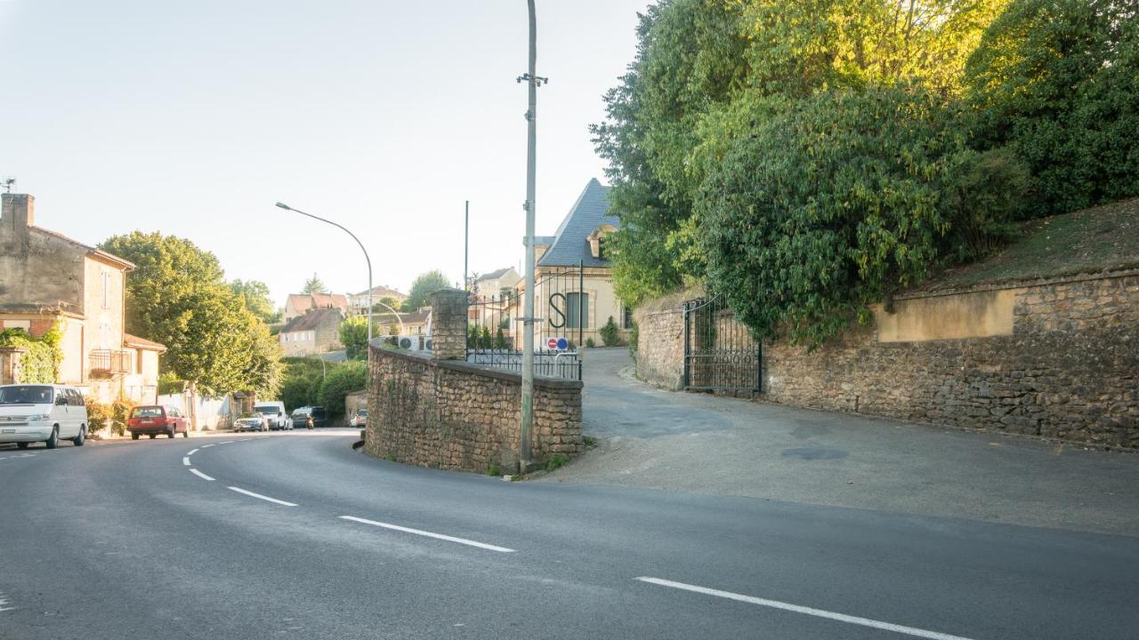 Belle Vue Avec Jacuzzi Privatif Villa